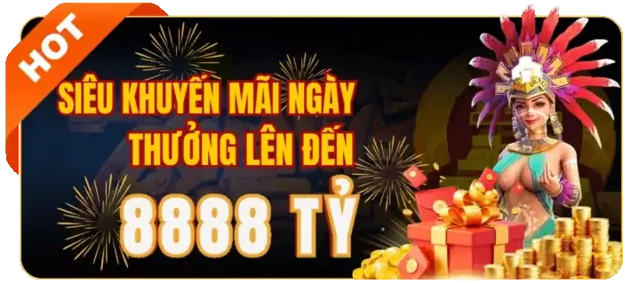 Khuyến mãi Jun88 phiên bản 2