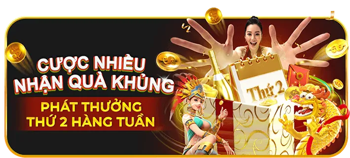 Kho game đa dạng và phong phú