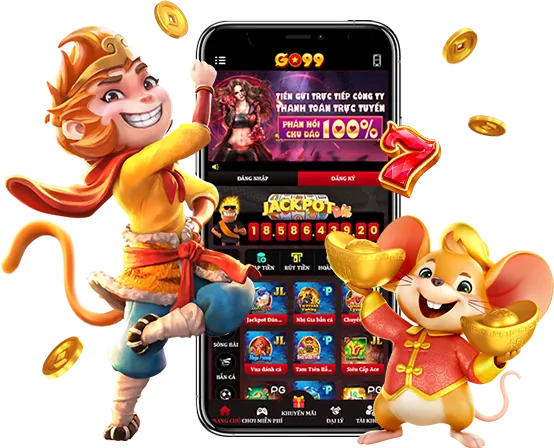 Kho game đa dạng của jun88 phien ban 2