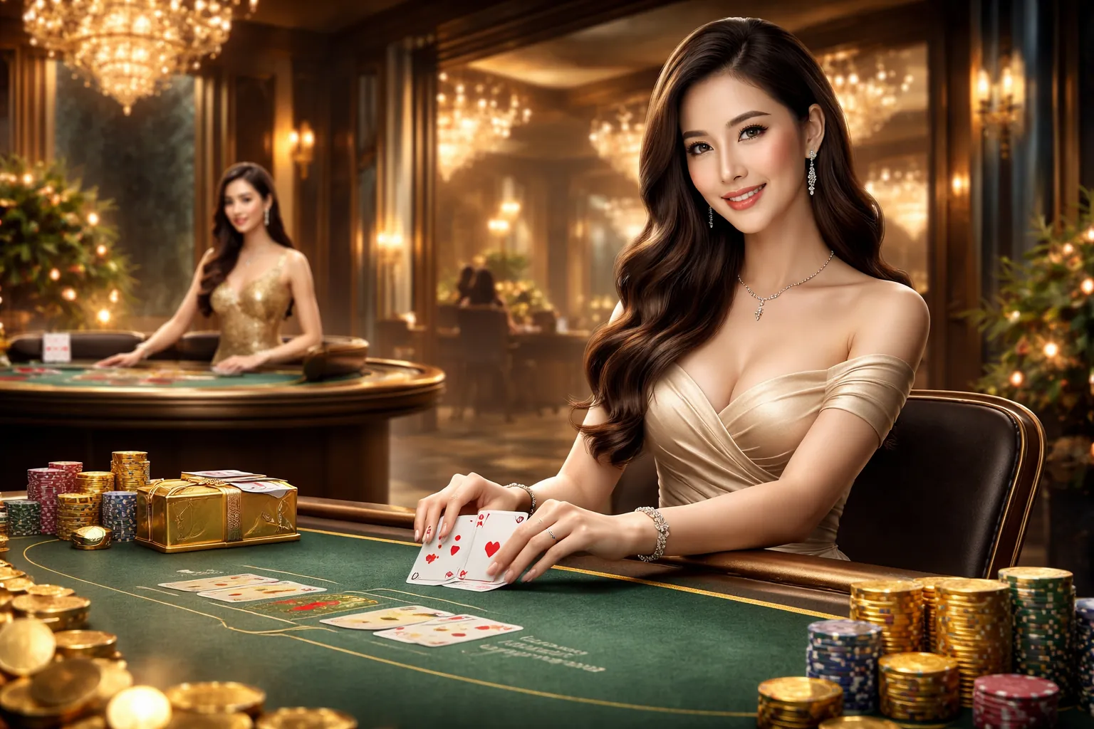Giao diện nền tảng cá cược Jun88 phiên bản 2
