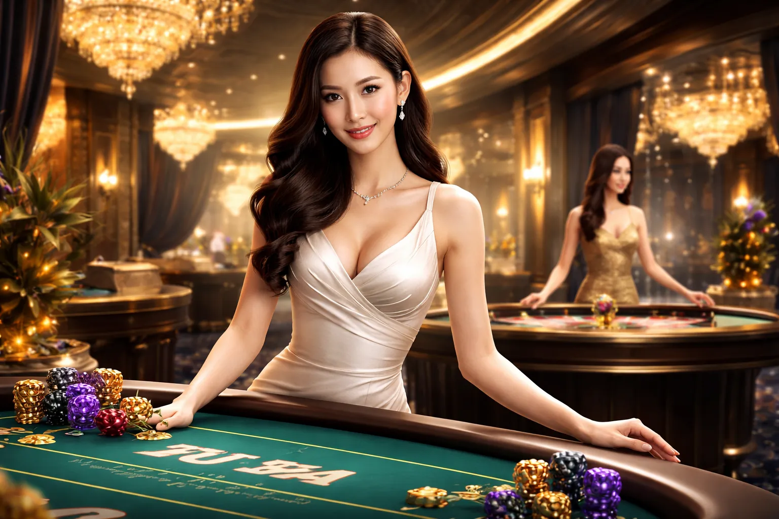 Dịch vụ chăm sóc khách hàng 24/7 tại Jun88 Phiên Bản 2