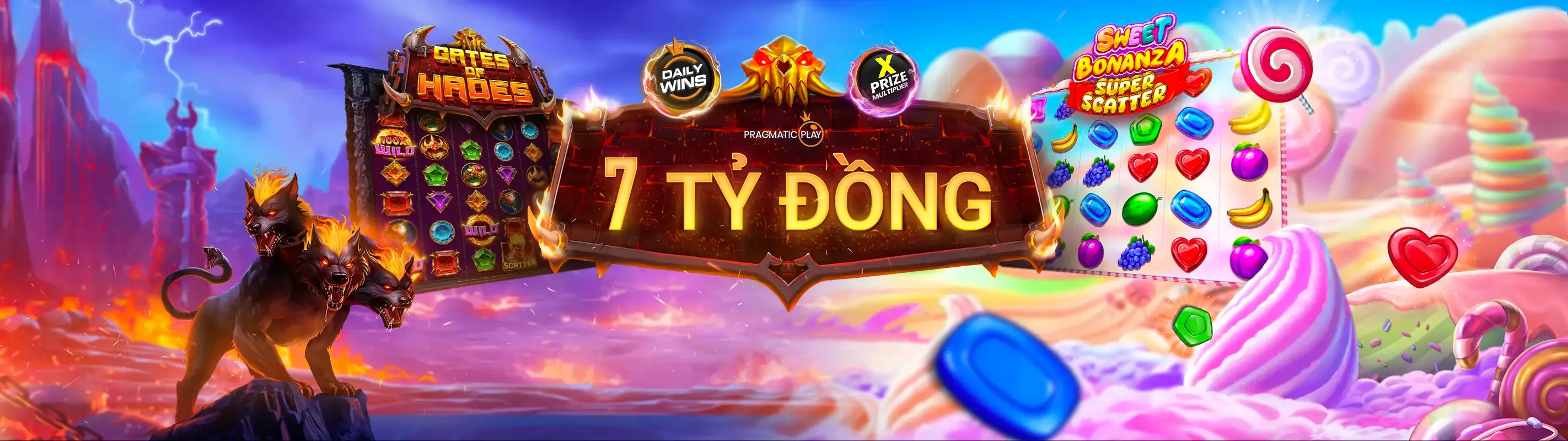 Banner chương trình VIP st666 Casino