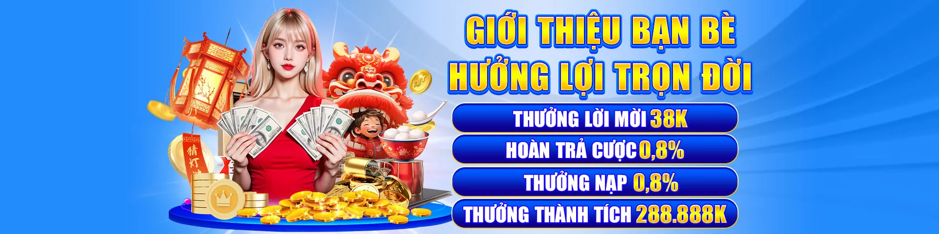 Các chương trình khuyến mãi hấp dẫn tại st666 Casino