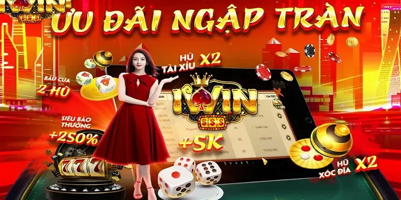 Hoàn trả cực cao tại Jun88 phiên bản 2